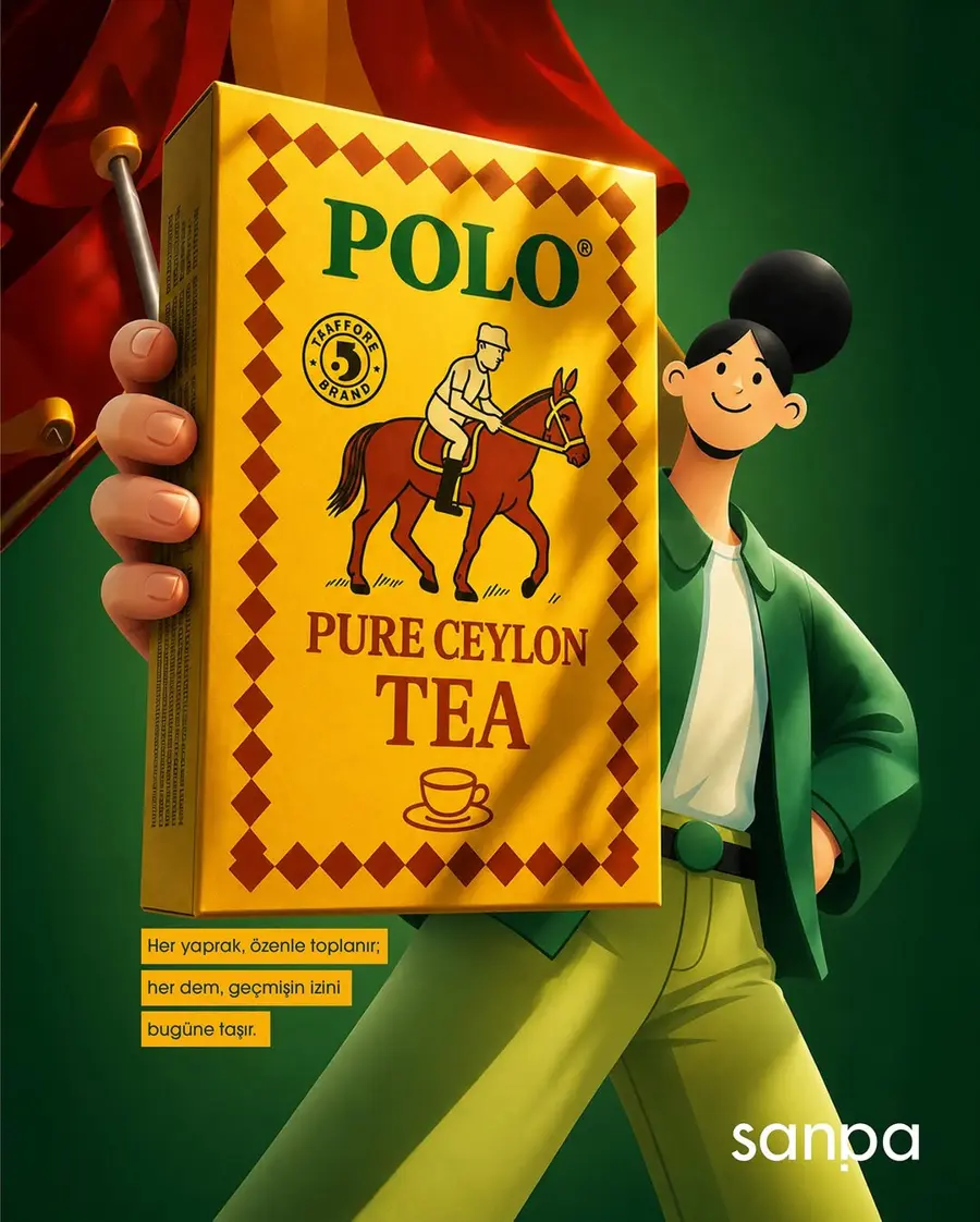 Polo Tea
